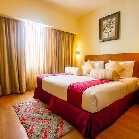 Evoma Hotel Bangalore Eksteriør billede