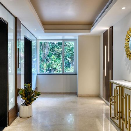 Evoma Hotel Bangalore Eksteriør billede